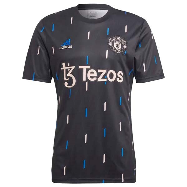 Tailandia Camiseta Manchester United Pre-Match 2022/23